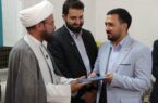 تغییرات مدیریتی در آموزش و پرورش اشکذر با معرفی چند مسئول جدید