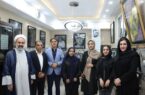 درخشش هنرجویان یزدی در المپیاد ملی هنر با تجلیل از برگزیدگان همراه شد