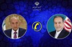 تاکید ایران و لبنان بر تقویت هماهنگی منطقه‌ای برای مقابله با تجاوزات رژیم صهیونیستی