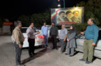 رصد شبانه شاهدیه برای شناسایی منشأ بوی نامطبوع ادامه دارد
