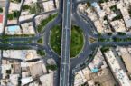 آغاز عملیات نوسازی آسفالت میدان شهید باهنر از امشب